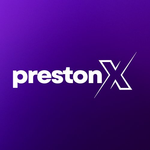 PrestonX Studios